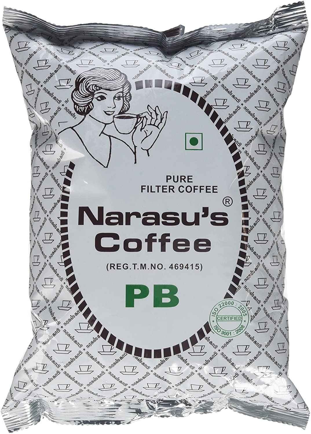 Narasus Coffee