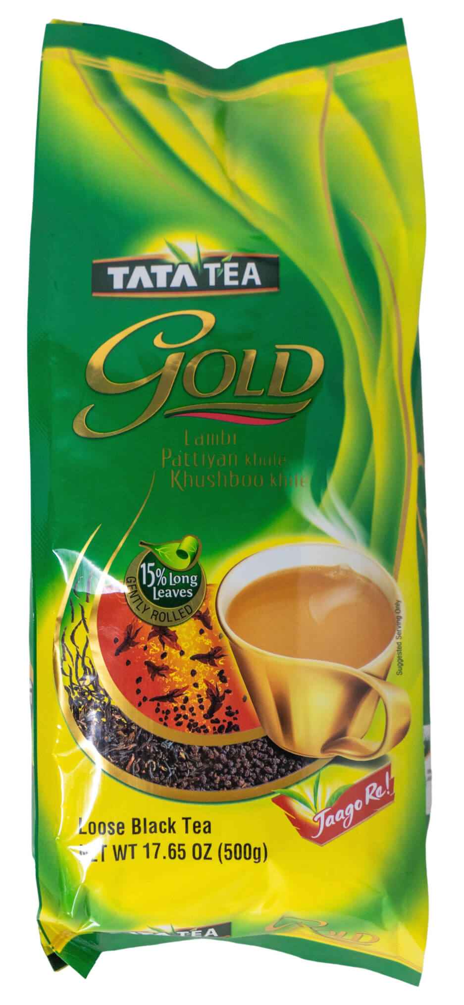 Tata Premium Black Tea