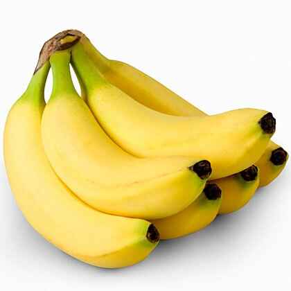 Banana Bunch (6 7 PCS)