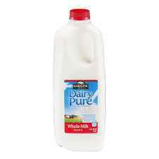 Garelick Farms Whole Milk