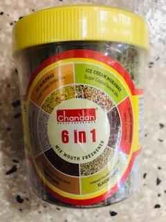 Omni Groundnut Peanut Oil