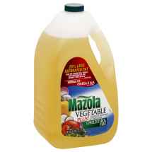 Mazola Vegetable Plus Cooking Oil