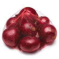 Red Onion Bag(2LB)
