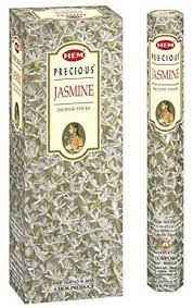 Hem Jasmine Incense Sticks