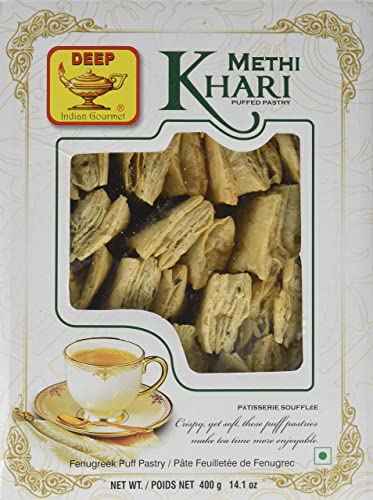 Deep Methi Khari