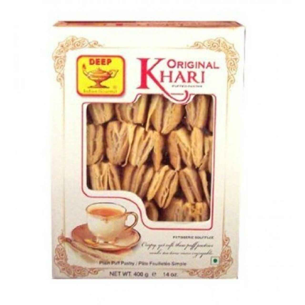 Deep Original Khari
