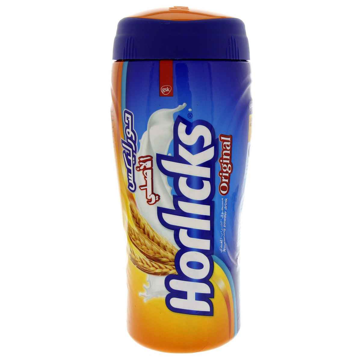 Horlicks Original