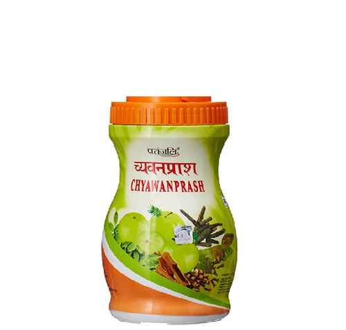 Patanjali Chywanprash
