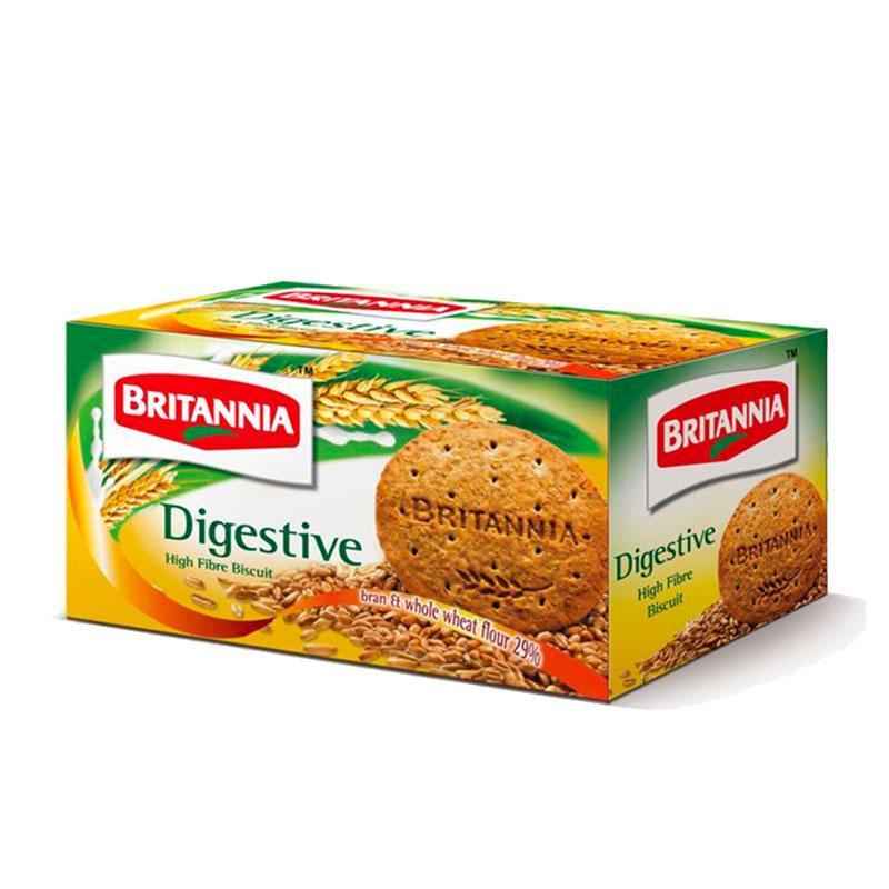 Britannia Digestive Biscuits