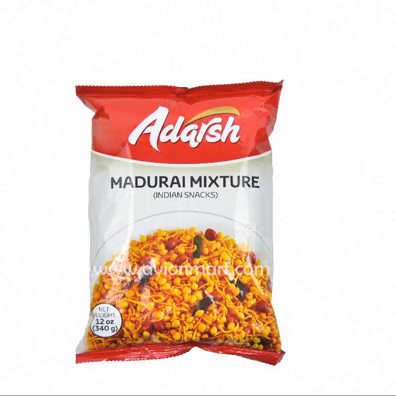 Adarsh Madurai Mixture
