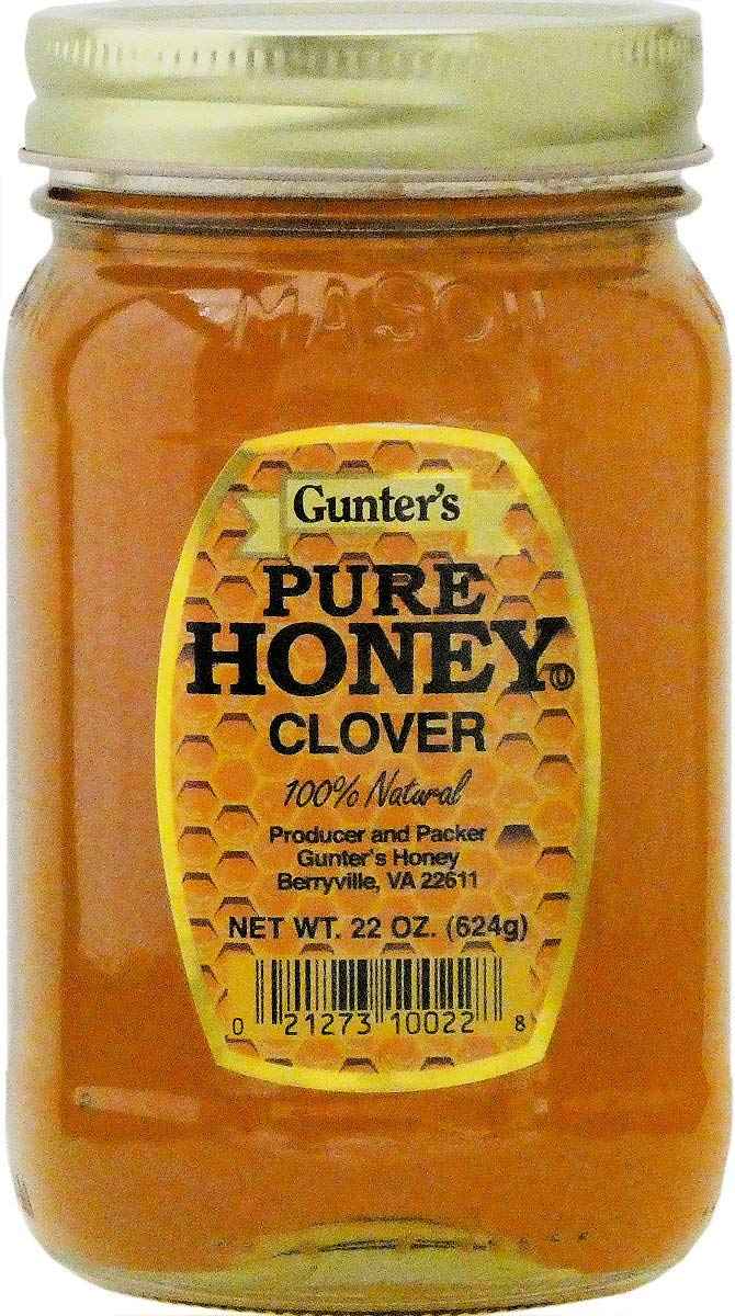 Dabur 100% Pure Honey