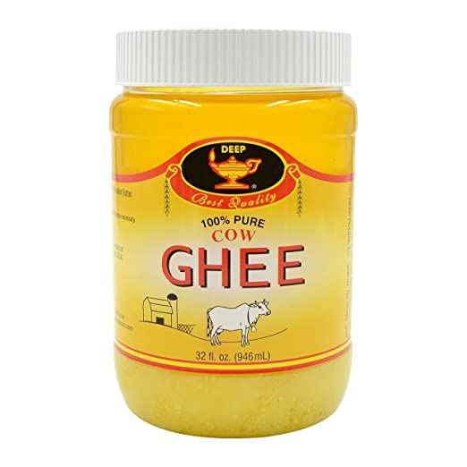 DEEP GHEE