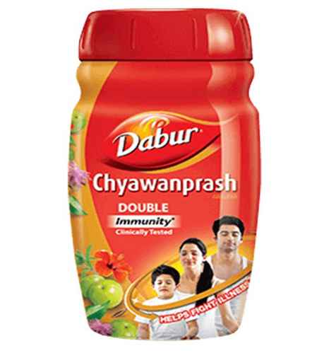 Dabur Chyawanprash
