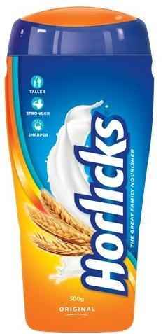 Horlicks Plain