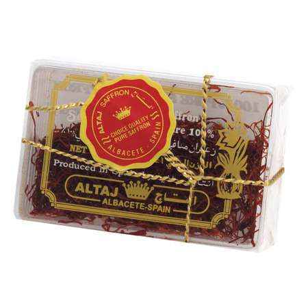 ALTAJ SAFFRON
