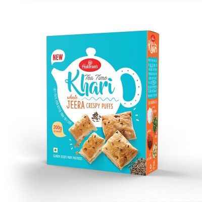 HALDIRAM JEERA KHARI