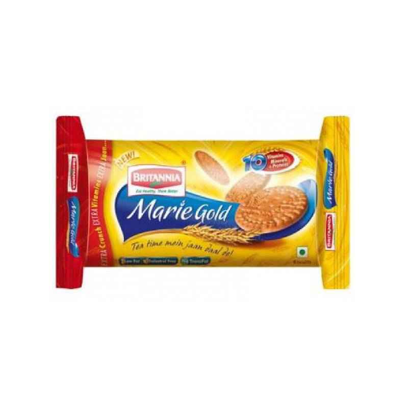BRITANNIA MARIE GOLD