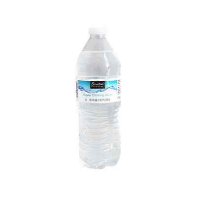 ESSENTIAL EVERYDAY WATER