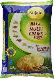Sujata Multigrain Atta
