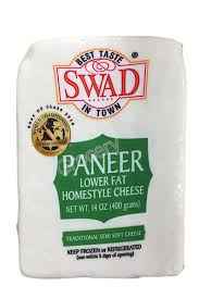 Swad Paneer Low Fat