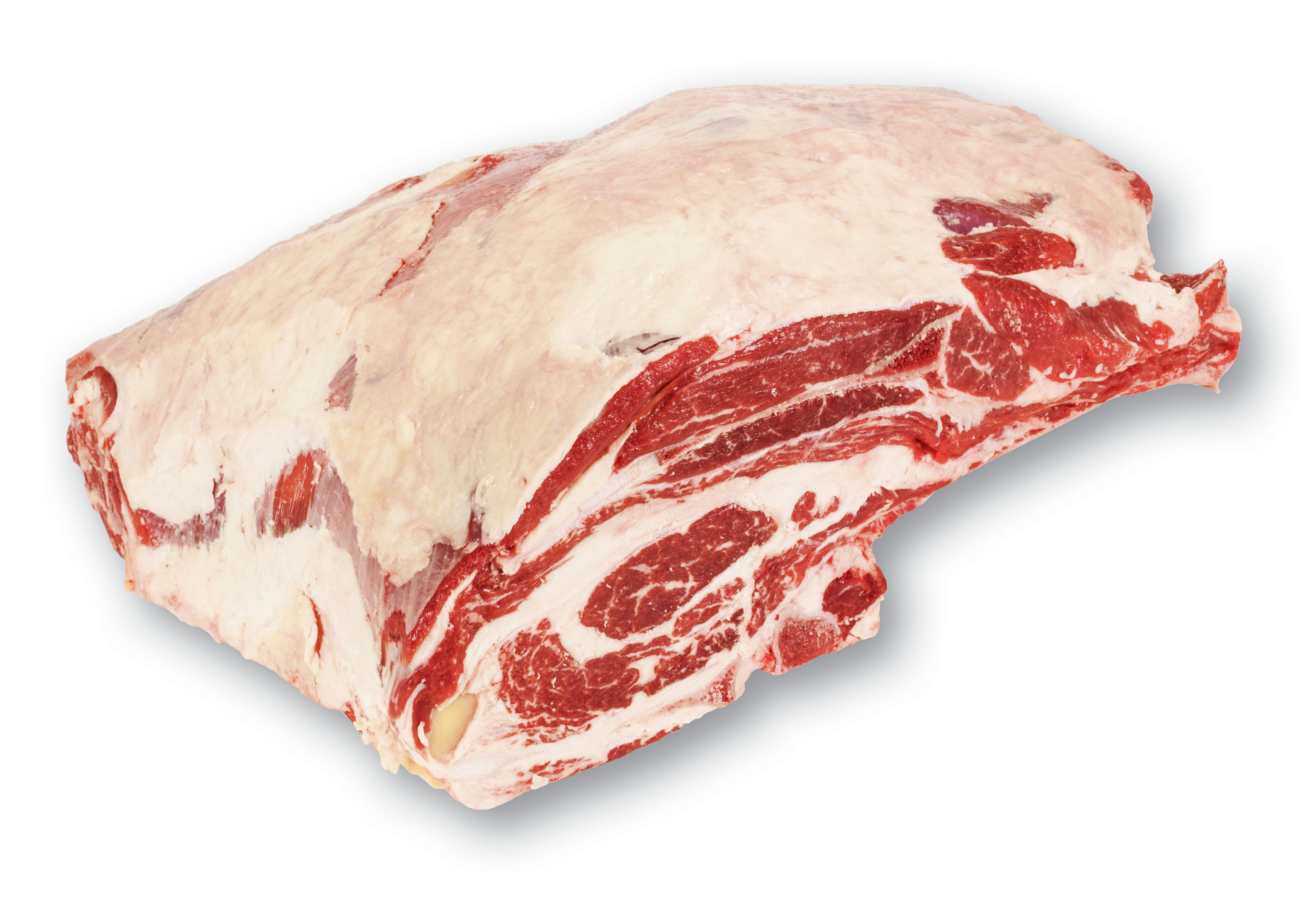 Halal Lamb Shoulder 1 LBS