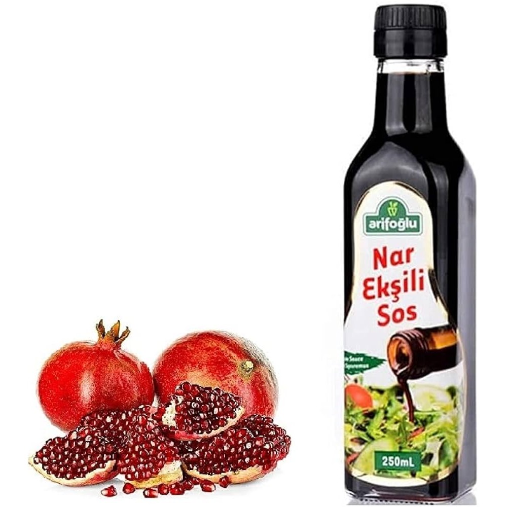 ARIFOGLO POMEGRANATE SAUCE 250 ML