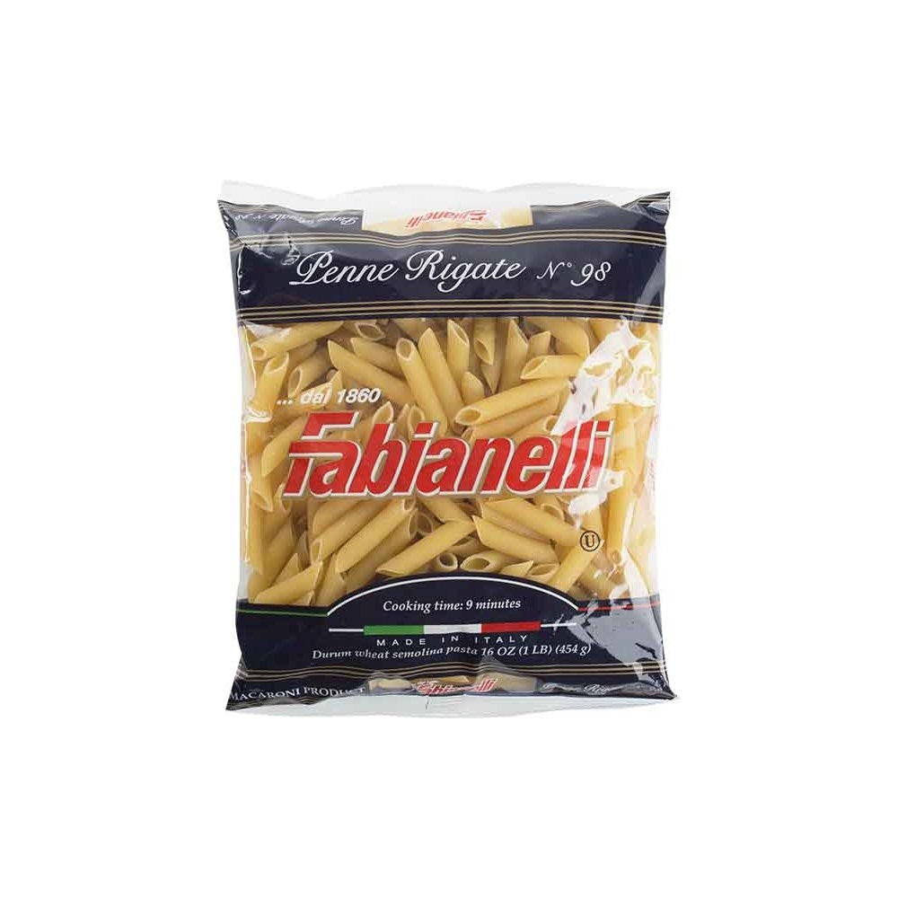 FABIANELLI PASTA 454 GM