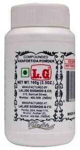 LG HING Whole
