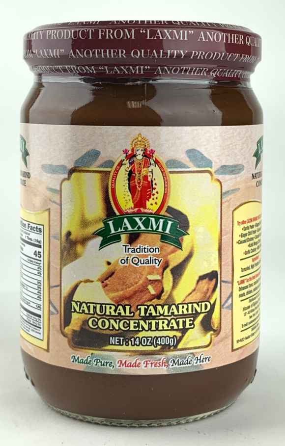 Laxmi Natural Tamarind Concentrate