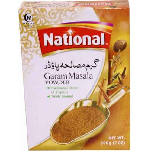 National Garam Masala Powder