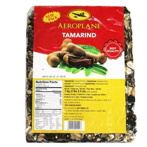 Aeroplane Tamarind
