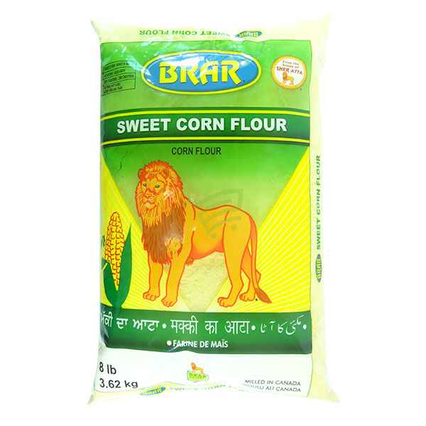 BRAR Sweet Corn Flour