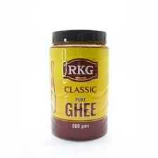 RKG Classic Pure Ghee