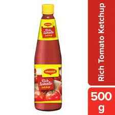 Maggi Rich Tomato Ketchup