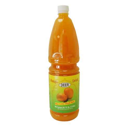 Deer Mango Drink