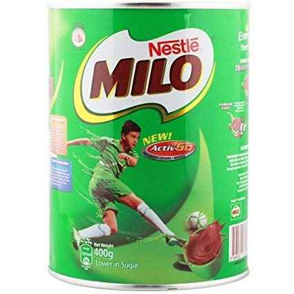Nestle Milo