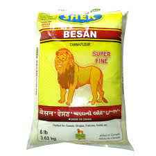 Sher Besan Flour