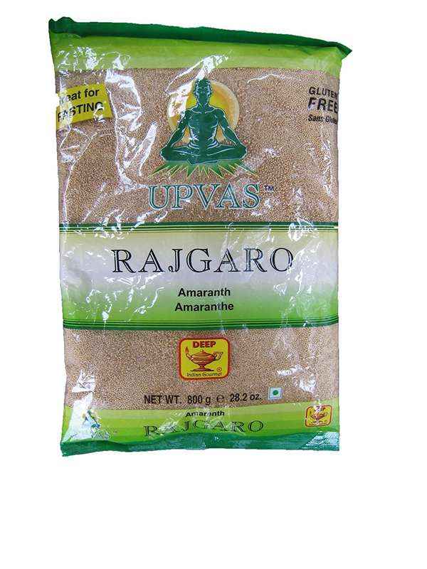 Upvas Upwas Rajgaro Rajgira Whole