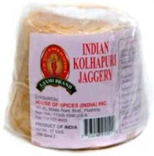 Laxmi Kolhapuri Jaggery