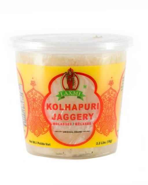 Laxmi Kolhapuri Jaggery