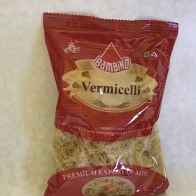 Bambino Vermicelli