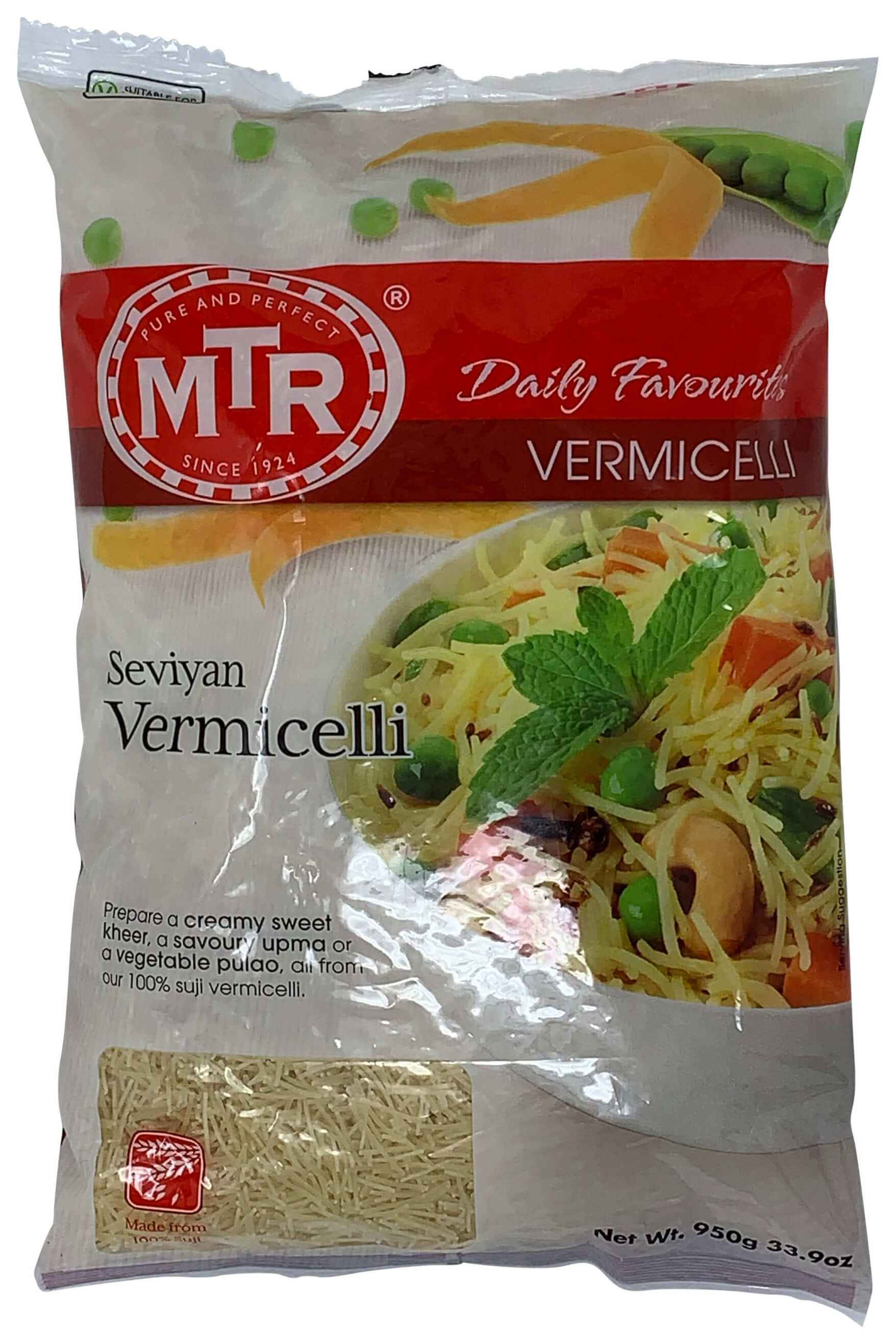 MTR Seviyan Vermicelli