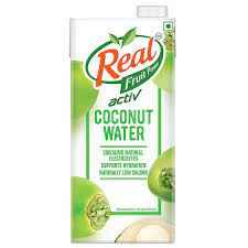 Real Coconut Water