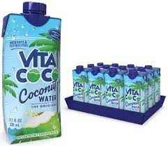 Real Coconut Water