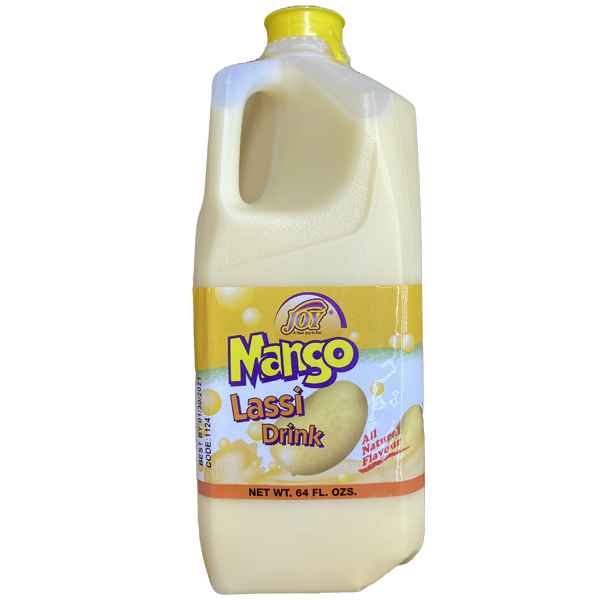 Joy Mango Lassi Drink