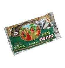 Ayur Mehndi