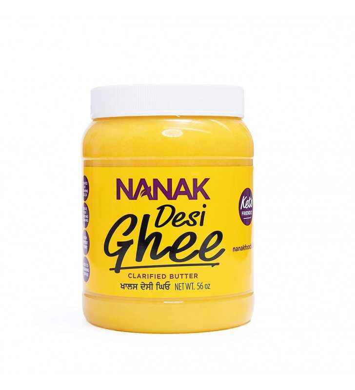 Nanak Ghee