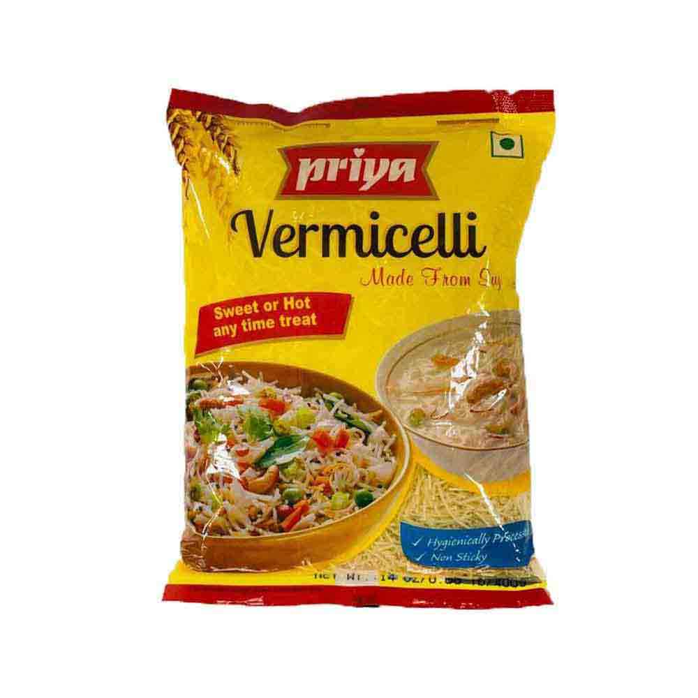 Priya Vermicelli