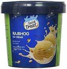 Vadilal Rajbhog Ice Cream