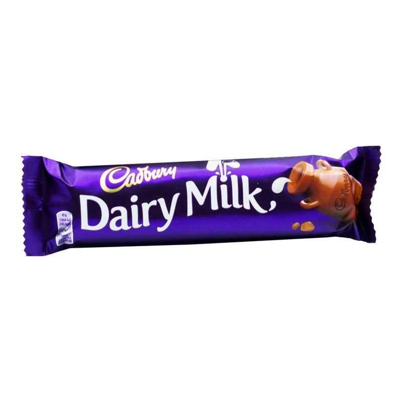 Cadbury Dairy Milk